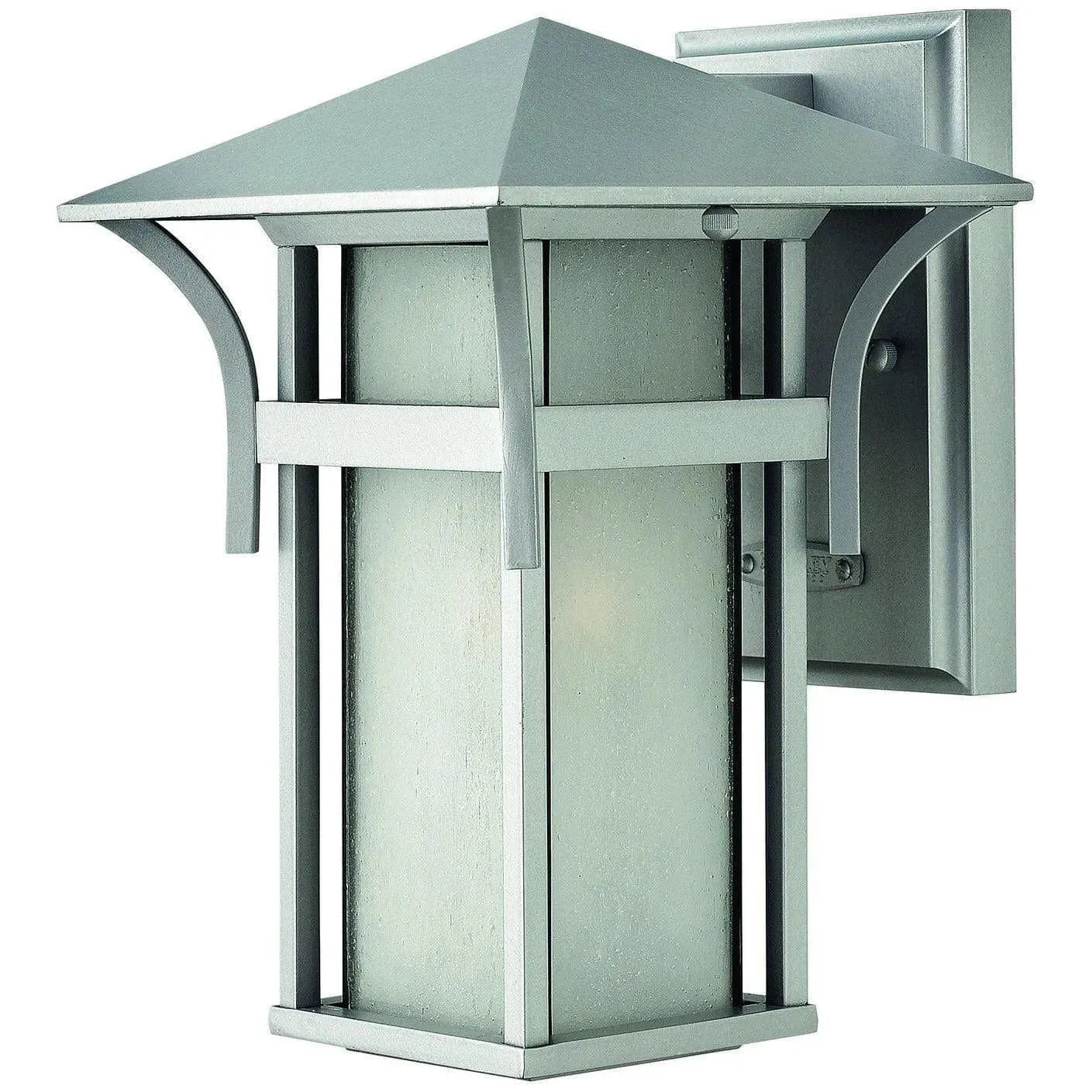 Hinkley Lighting - Harbor 11-Inch Outdoor Wall Mount - 2570TT | Montreal Lighting & Hardware