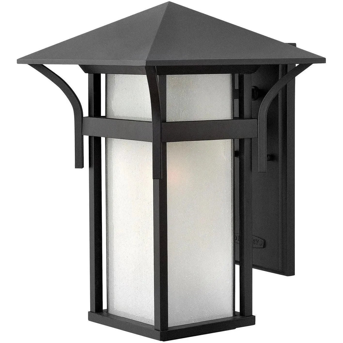 Hinkley Lighting - Harbor 17-Inch Outdoor Wall Mount - 2575SK | Montreal Lighting & Hardware