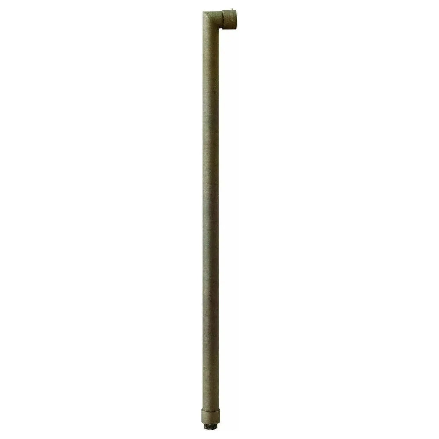 Hinkley Lighting - Hardy Island 90 Degree Mount Stem - 16990MZ | Montreal Lighting & Hardware