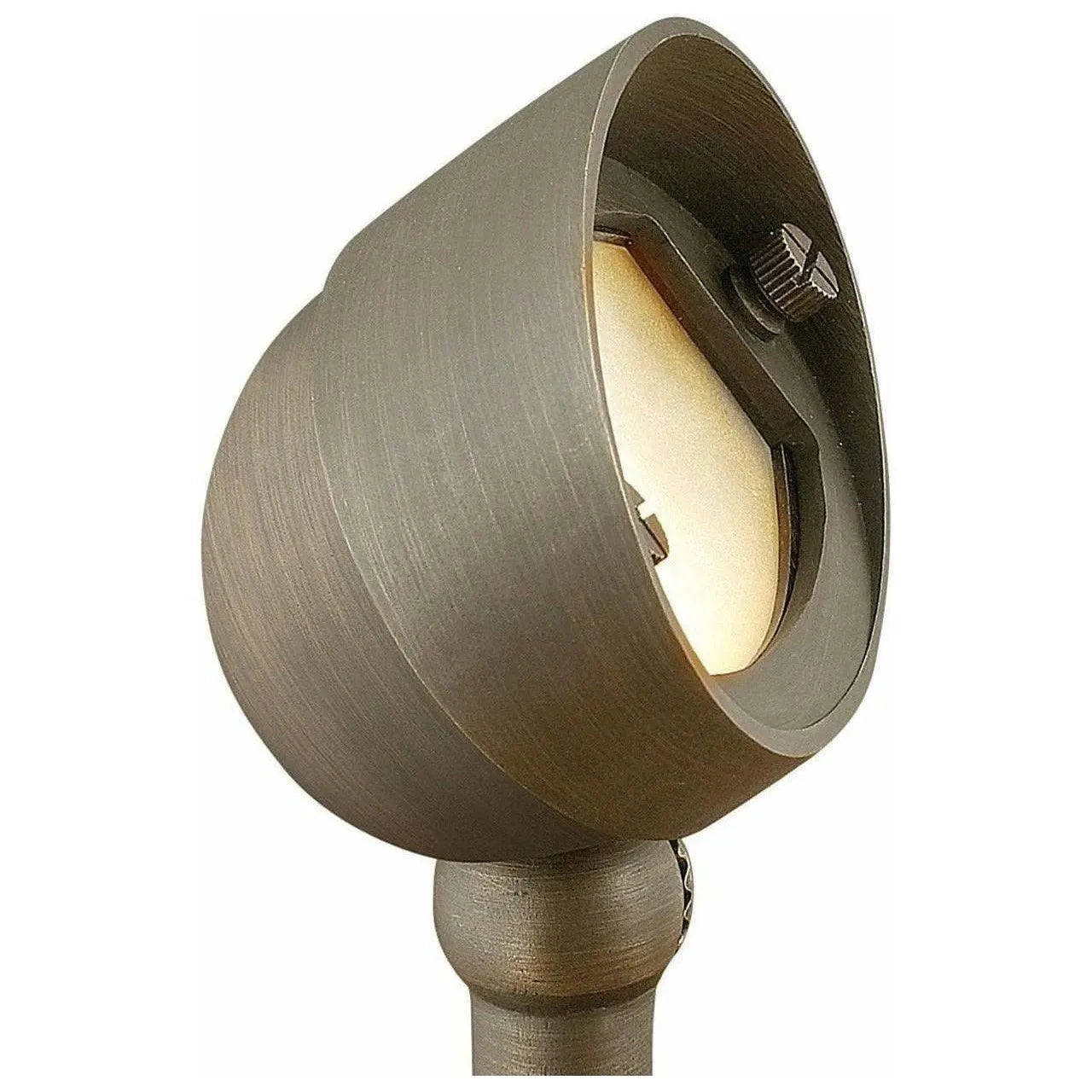 Hinkley Lighting - Hardy Island LED Wall Wash - 16571MZ-LL | Montreal Lighting & Hardware