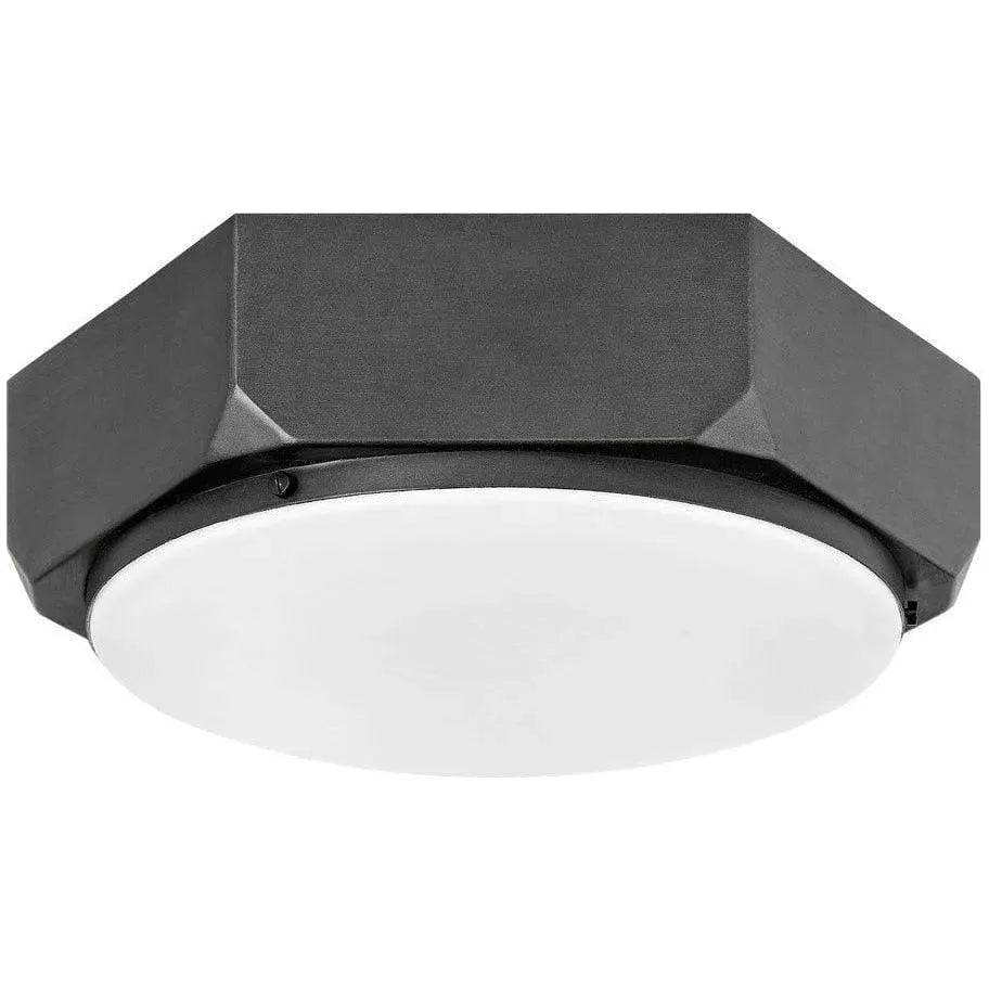 Hinkley Lighting - Hex 16-Inch Flush Mount - 4583BGR | Montreal Lighting & Hardware