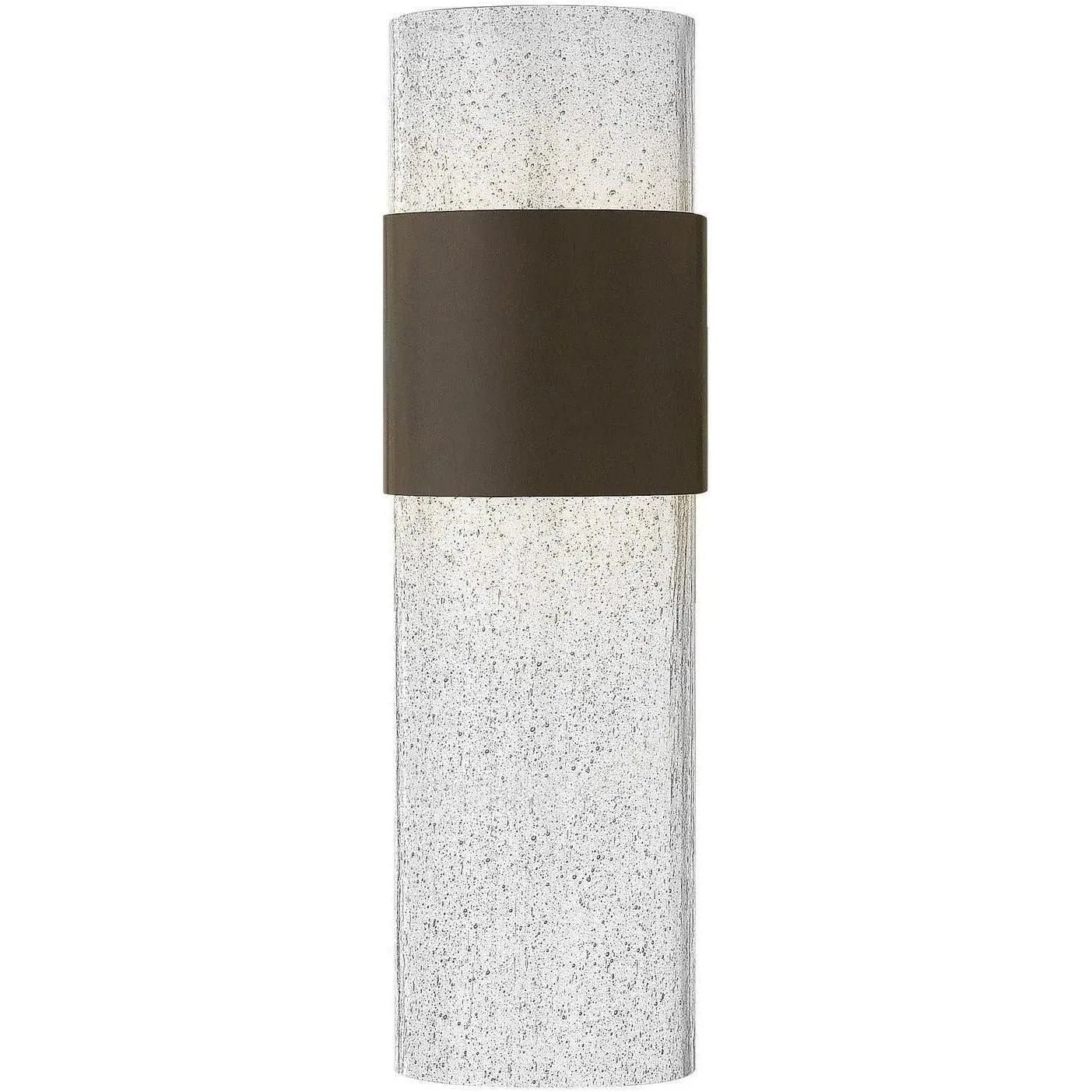 Hinkley Lighting - Horizon 17-Inch Outdoor Wall Mount - 2894KZ | Montreal Lighting & Hardware