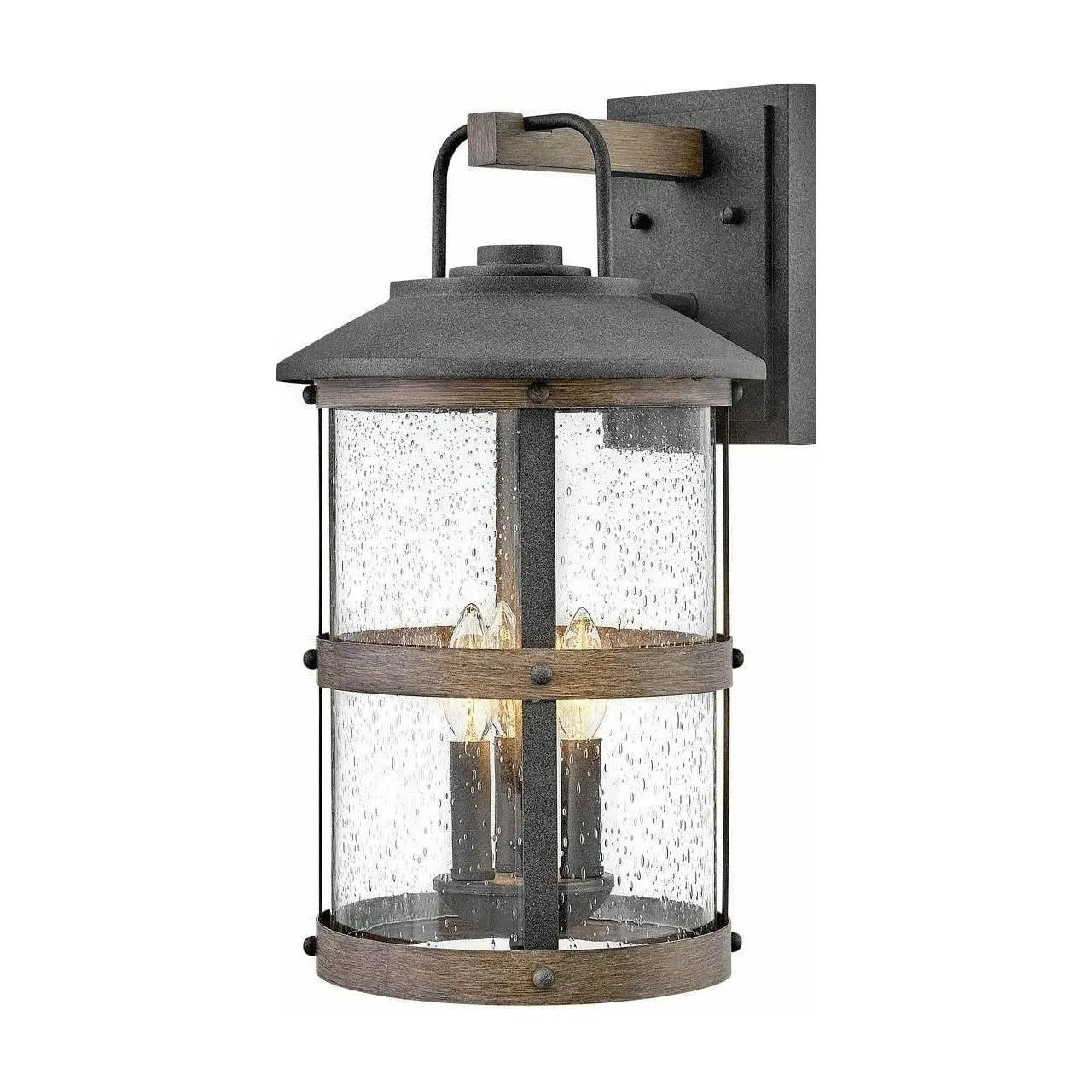 Hinkley Lighting - Lakehouse LED Wall Mount - 2685DZ-LL | Montreal Lighting & Hardware