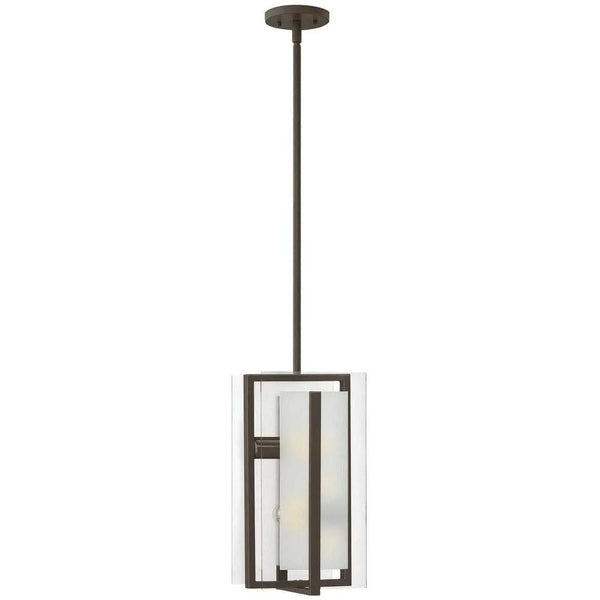 Latitude 8 pouces Suspension