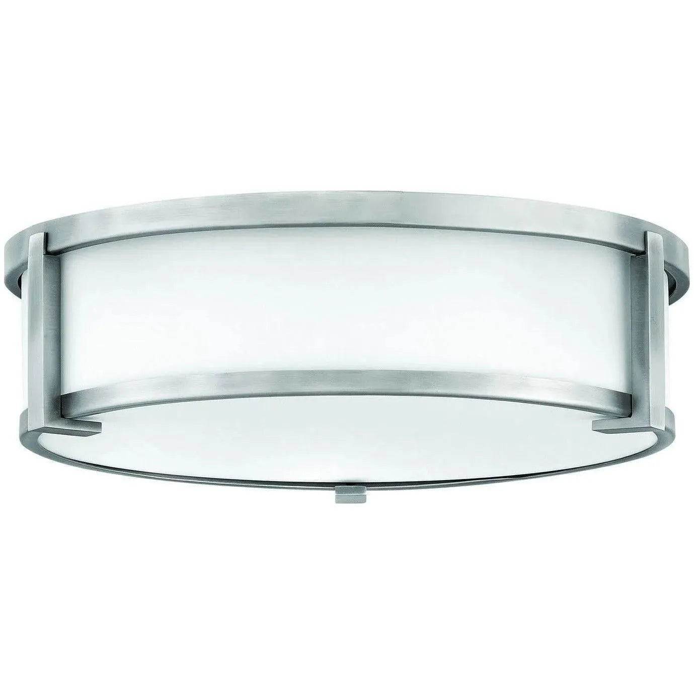 Hinkley Lighting - Lowell 16-Inch Flush Mount - 3243AN | Montreal Lighting & Hardware