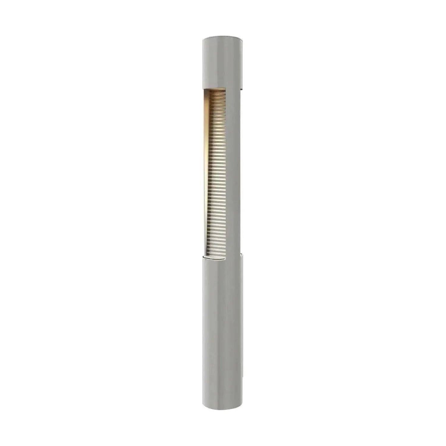 Hinkley Lighting - Luna Bollard - 15609TT-LED | Montreal Lighting & Hardware