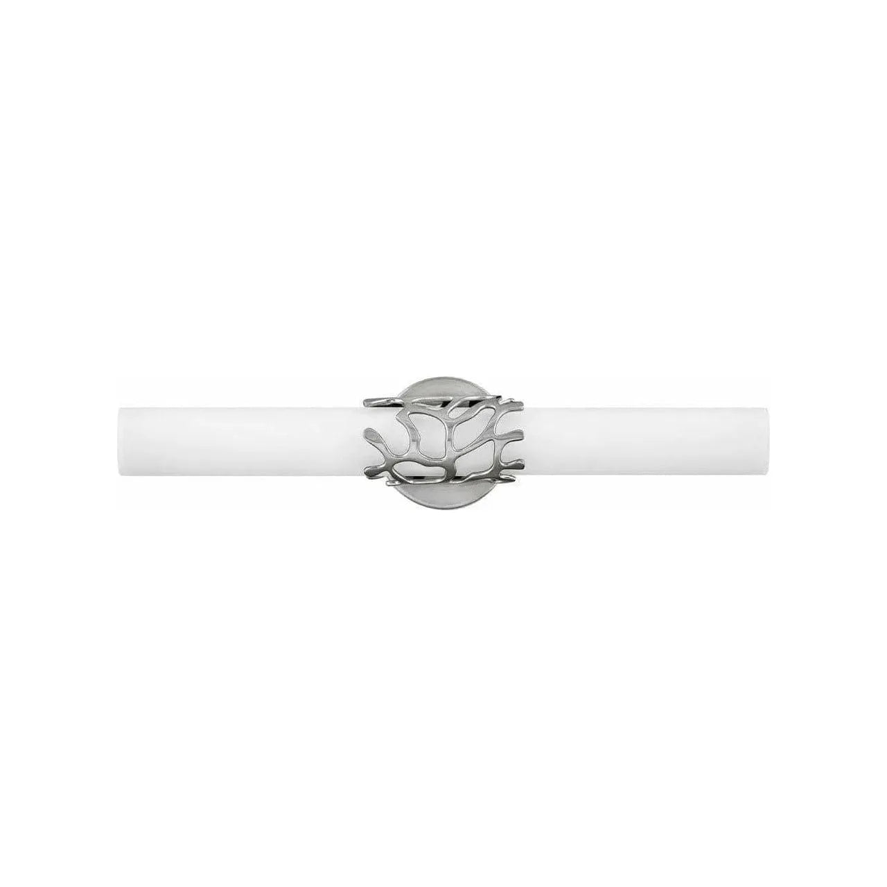 Hinkley Lighting - Lyra LED Vanity - 50872BN | Montreal Lighting & Hardware