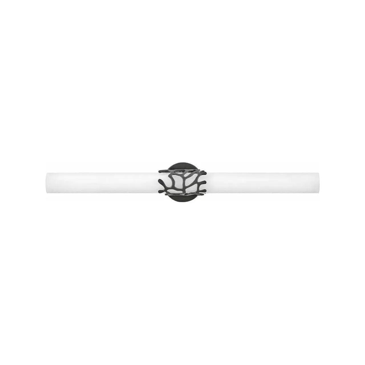 Hinkley Lighting - Lyra LED Vanity - 50873BK | Montreal Lighting & Hardware