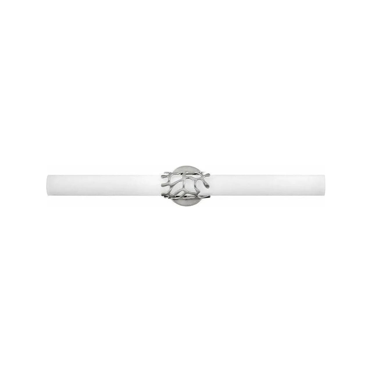 Hinkley Lighting - Lyra LED Vanity - 50873BN | Montreal Lighting & Hardware
