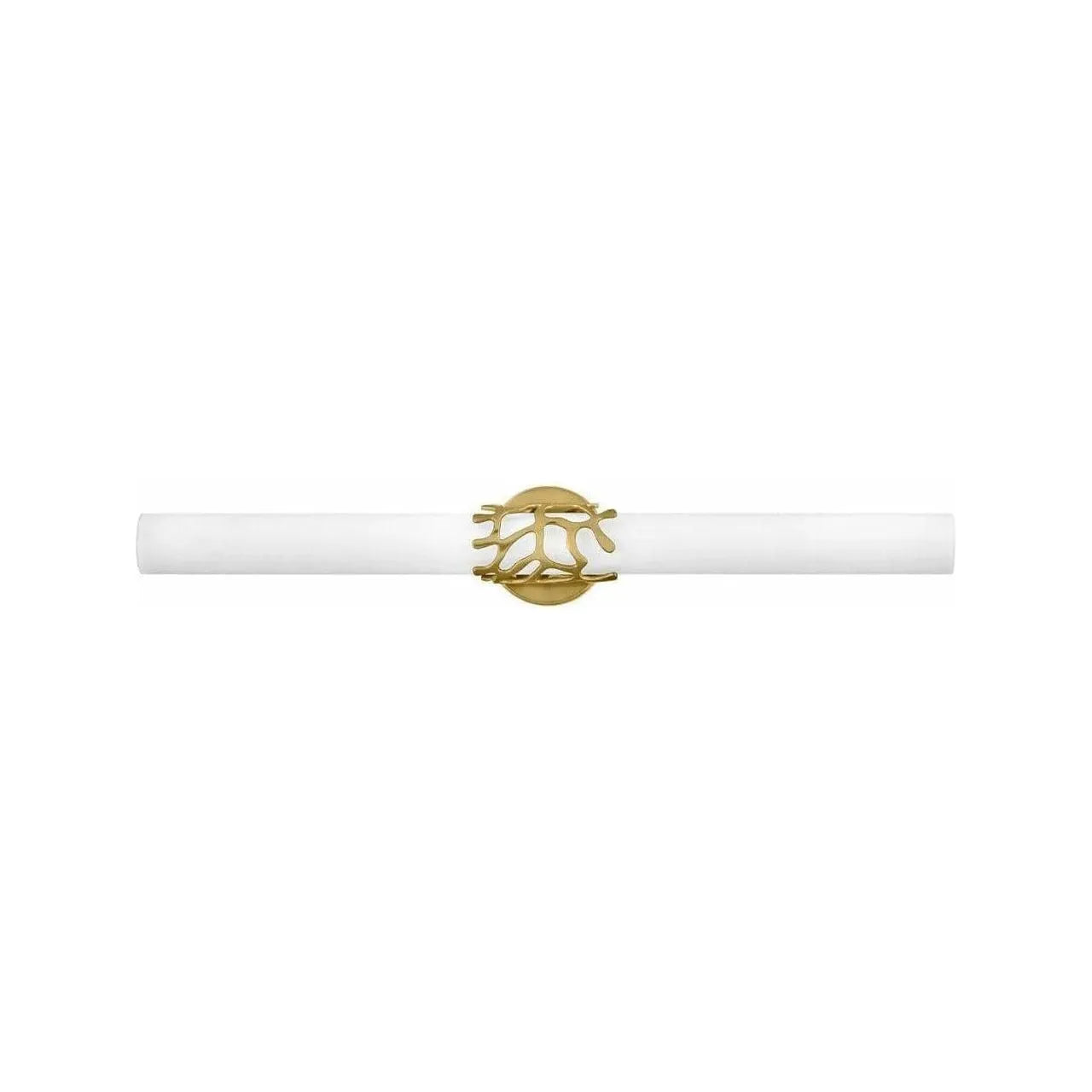 Hinkley Lighting - Lyra LED Vanity - 50873LCB | Montreal Lighting & Hardware