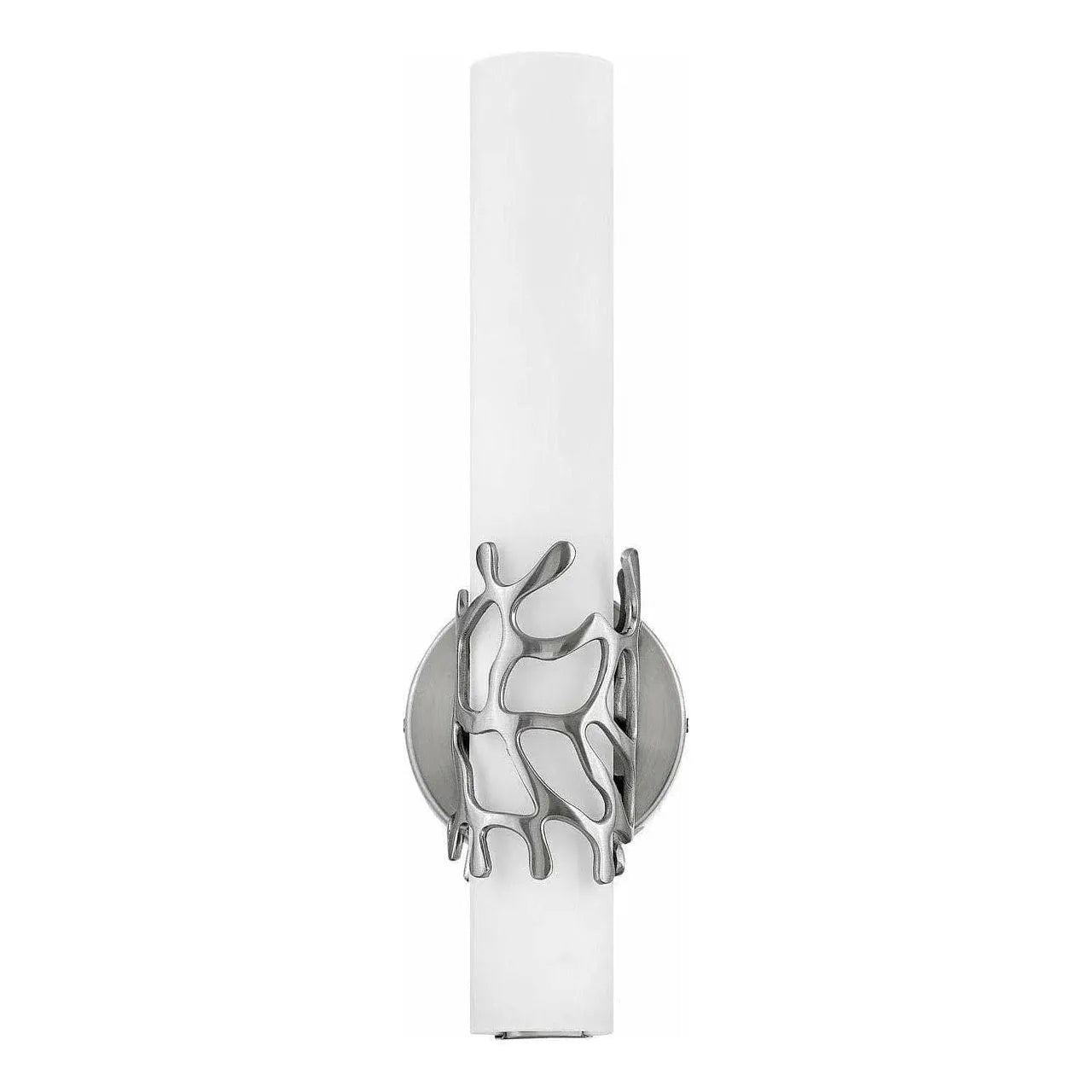 Hinkley Lighting - Lyra LED Wall Sconce - 50871BN | Montreal Lighting & Hardware
