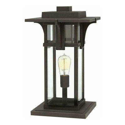 Manhattan 12V LED Pier Mount
