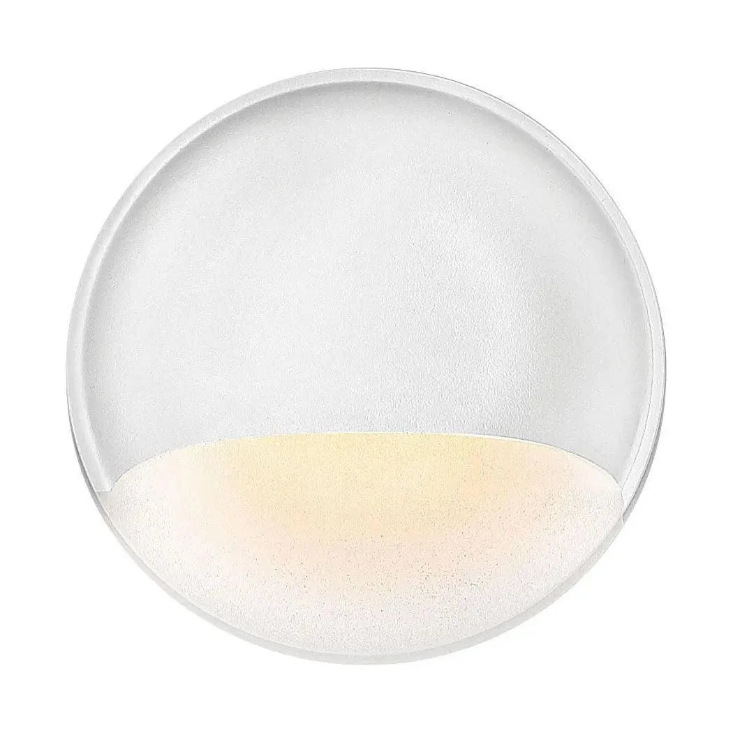 Hinkley Lighting - Nuvi LED Deck Light - 15232MW | Montreal Lighting & Hardware