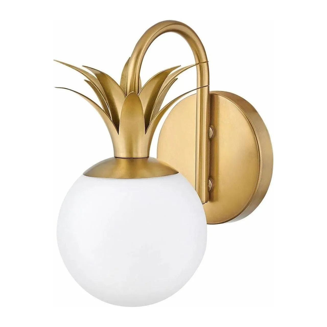 Hinkley Lighting - Palma LED Vanity - 54150HB | Montreal Lighting & Hardware