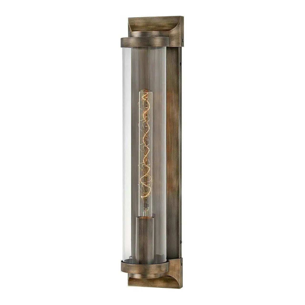 Hinkley Lighting - Pearson LED Wall Mount - 29064BU-LL | Montreal Lighting & Hardware