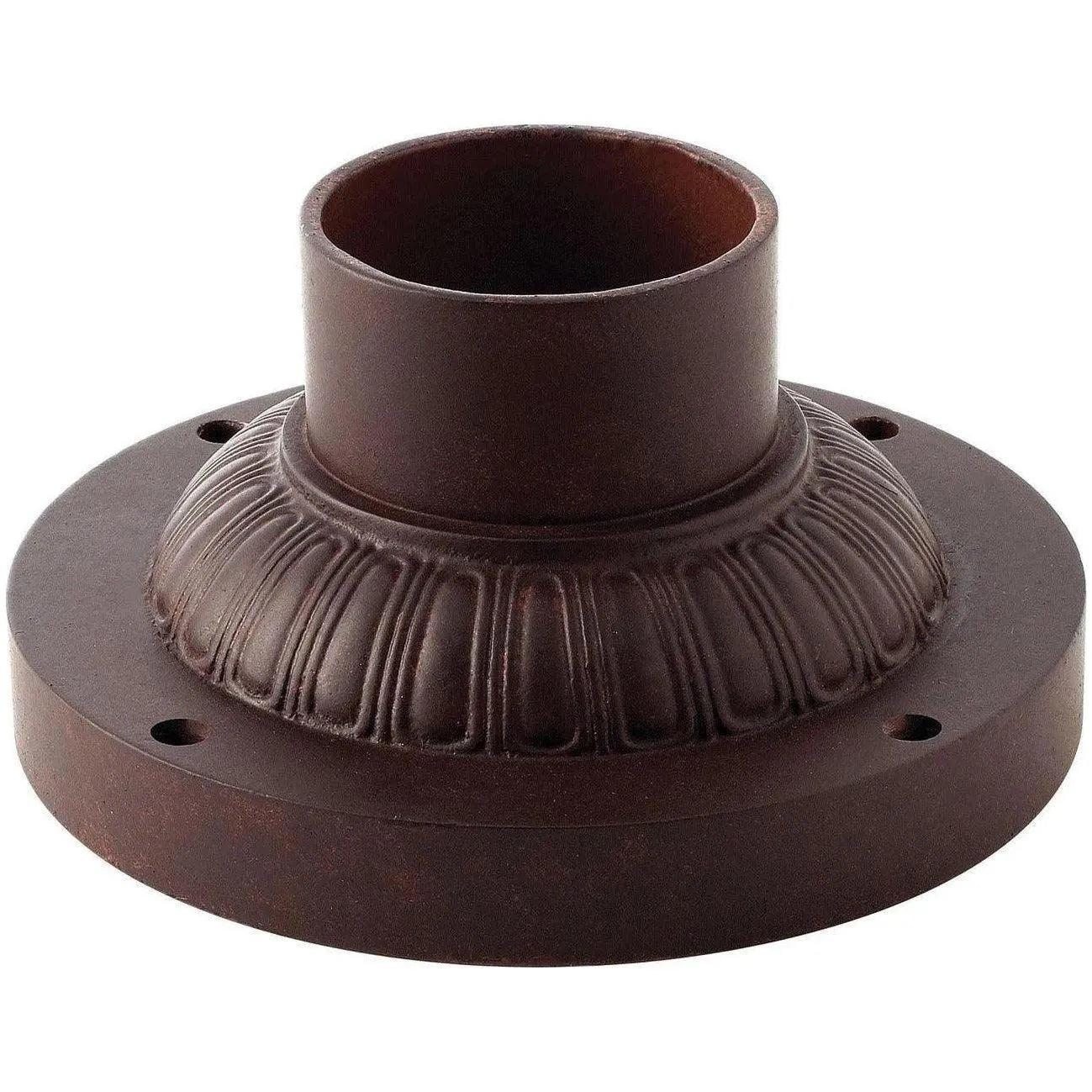 Hinkley Lighting - Pier Mount Base - 1307RK | Montreal Lighting & Hardware