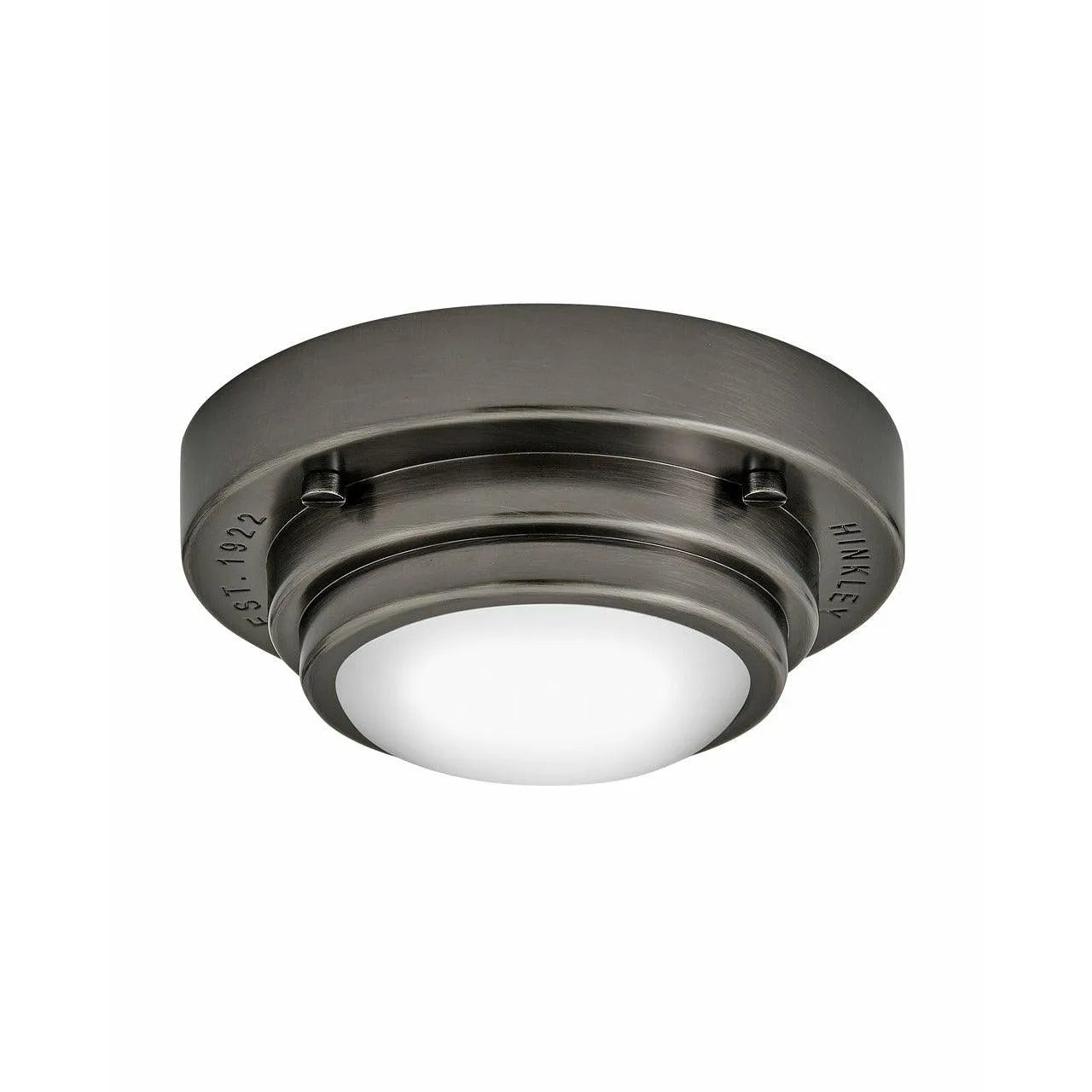 Hinkley Lighting - Porte LED Flush Mount/Wall Sconce - 32703BX | Montreal Lighting & Hardware