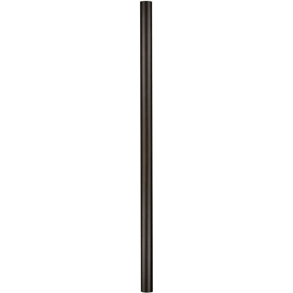 Hinkley Lighting - Post Direct Burial - 6662TK | Montreal Lighting & Hardware