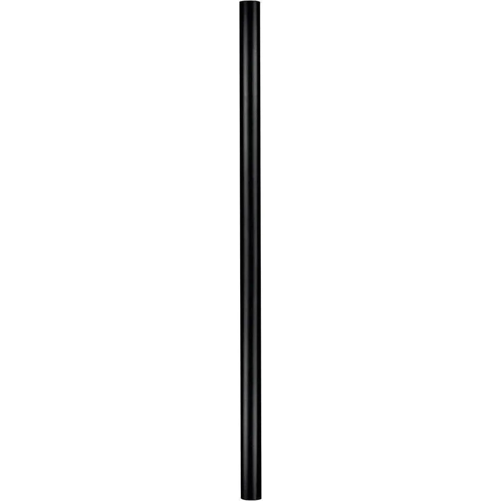 Hinkley Lighting - Post Direct Burial 84-Inch Outdoor Post Mount - 6660TK | Montreal Lighting & Hardware