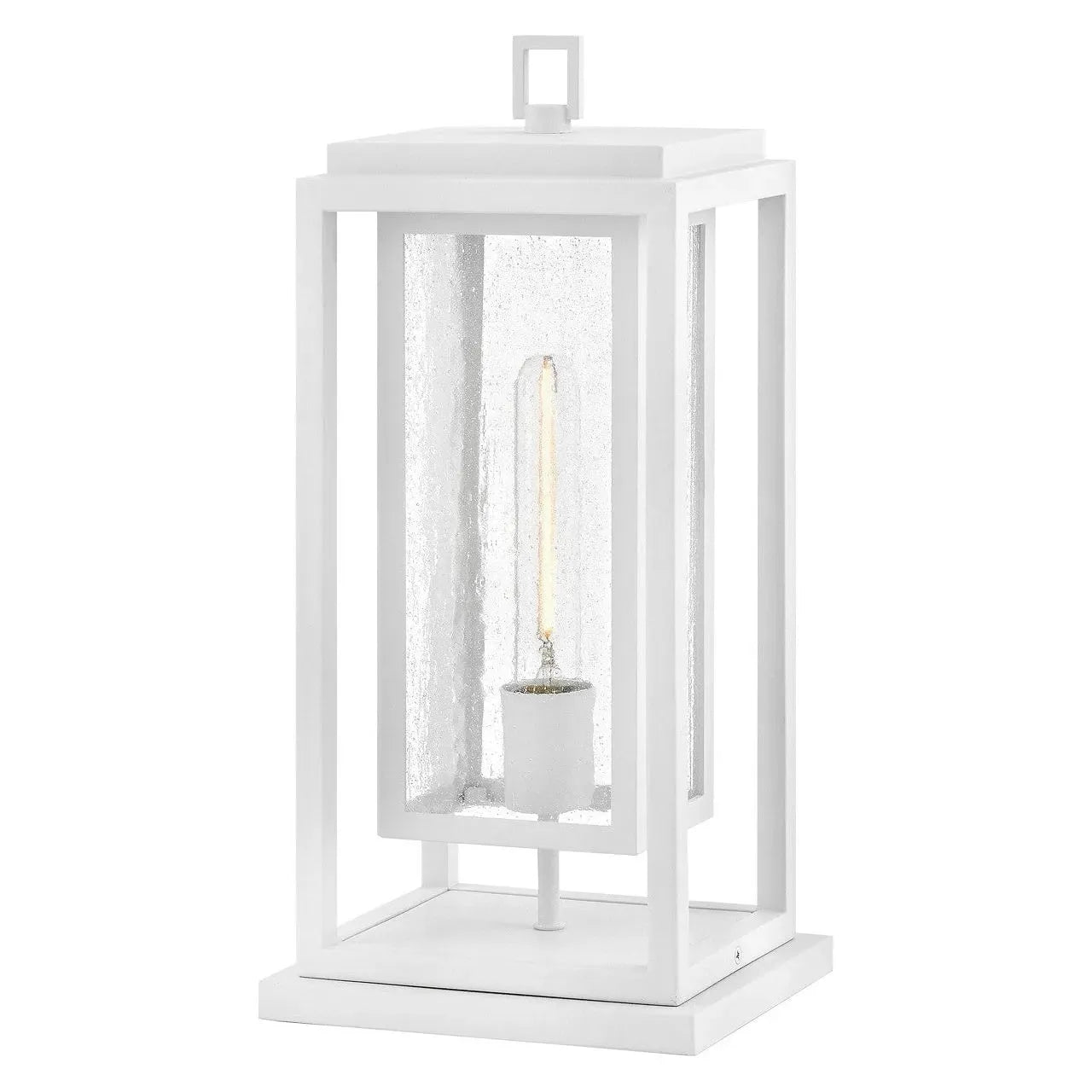 Hinkley Lighting - Republic LED Pier Mount - 1007TW | Montreal Lighting & Hardware