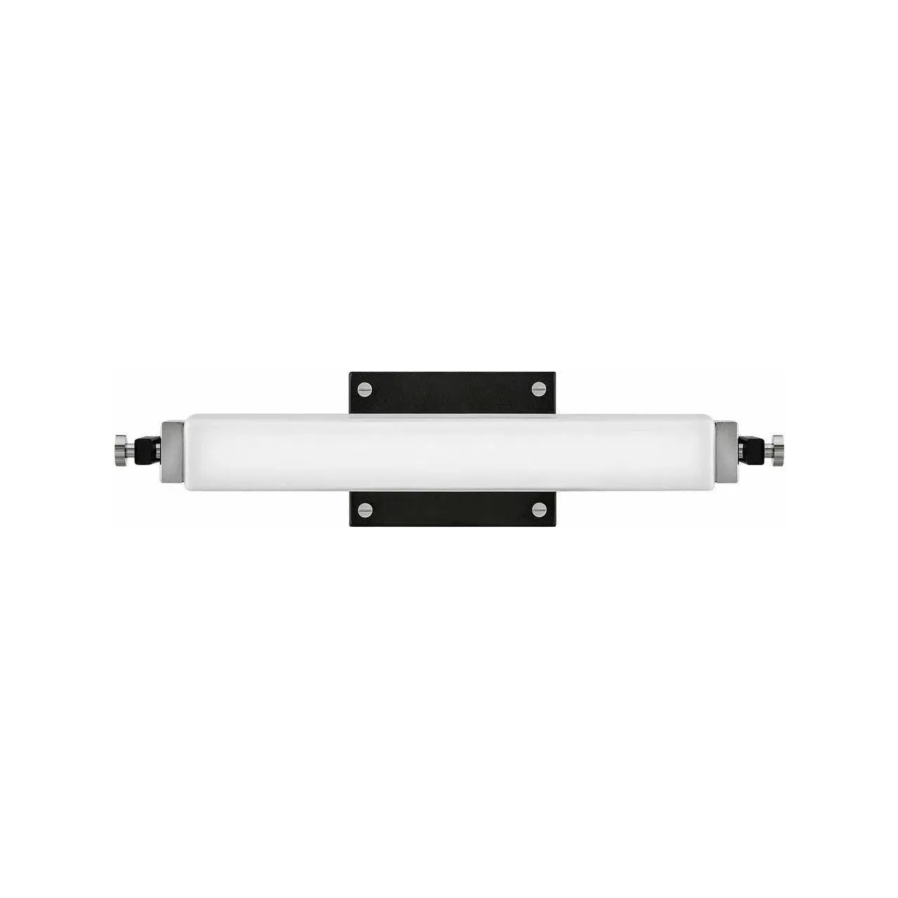Hinkley Lighting - Rollins LED Wall Sconce - 51090BK-CM | Montreal Lighting & Hardware