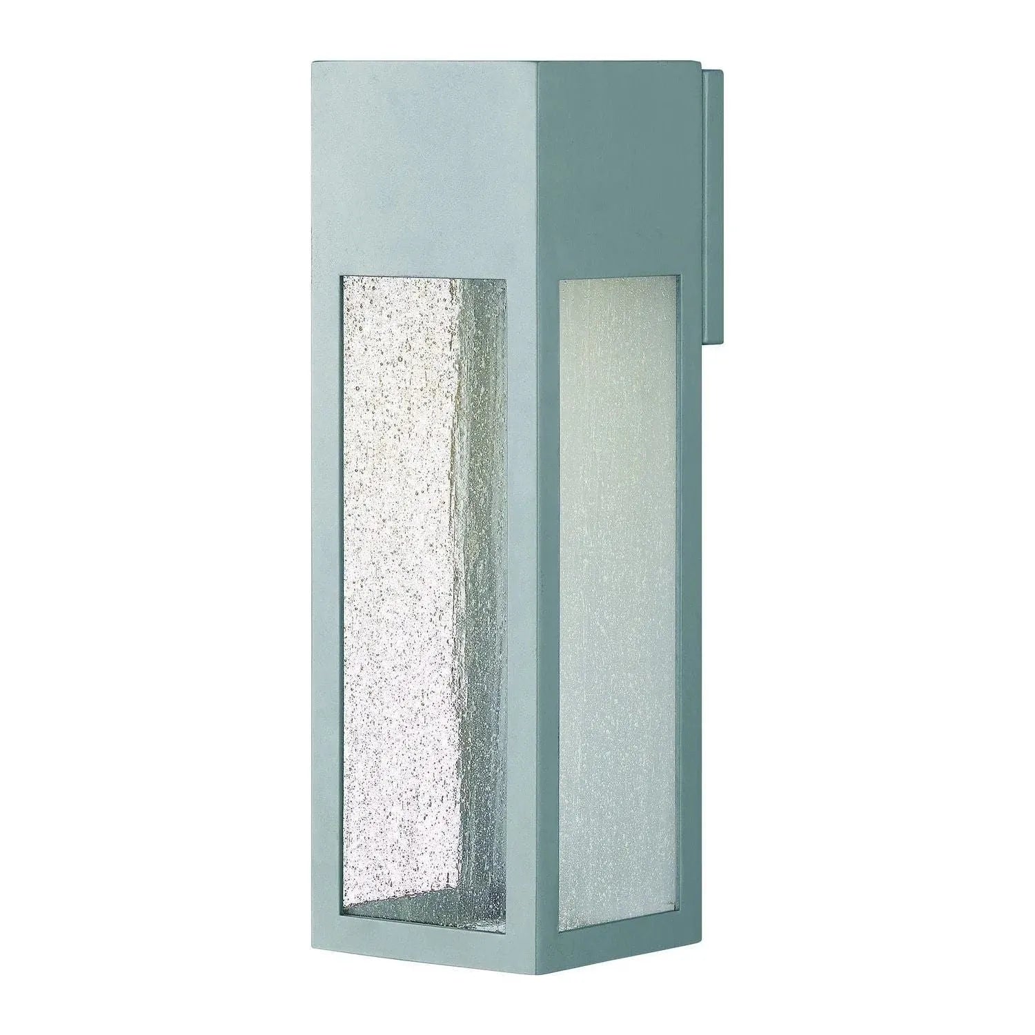Hinkley Lighting - Rook LED Wall Mount - 1785TT-LL | Montreal Lighting & Hardware