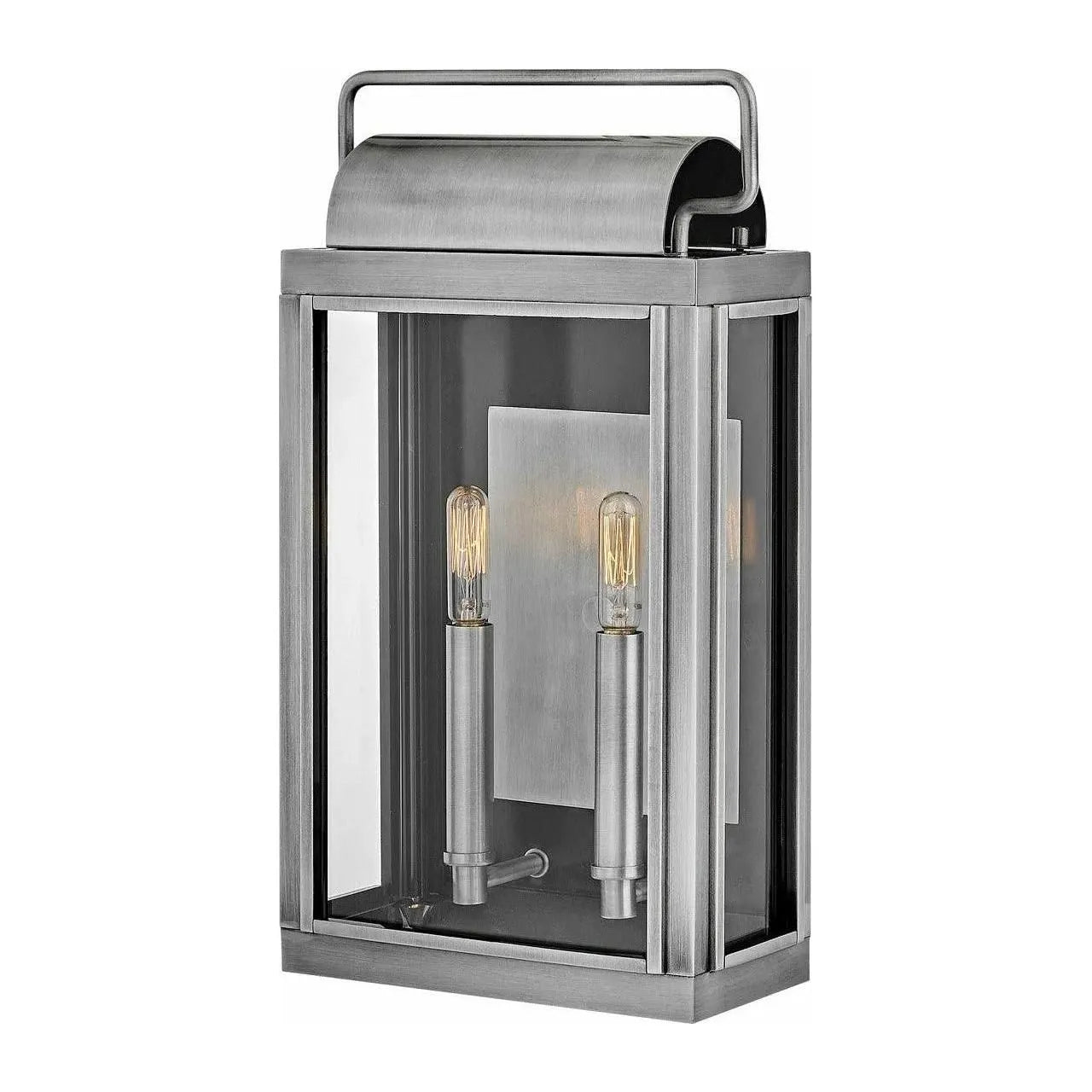 Hinkley Lighting - Sag Harbor Wall Mount - 2844AL | Montreal Lighting & Hardware