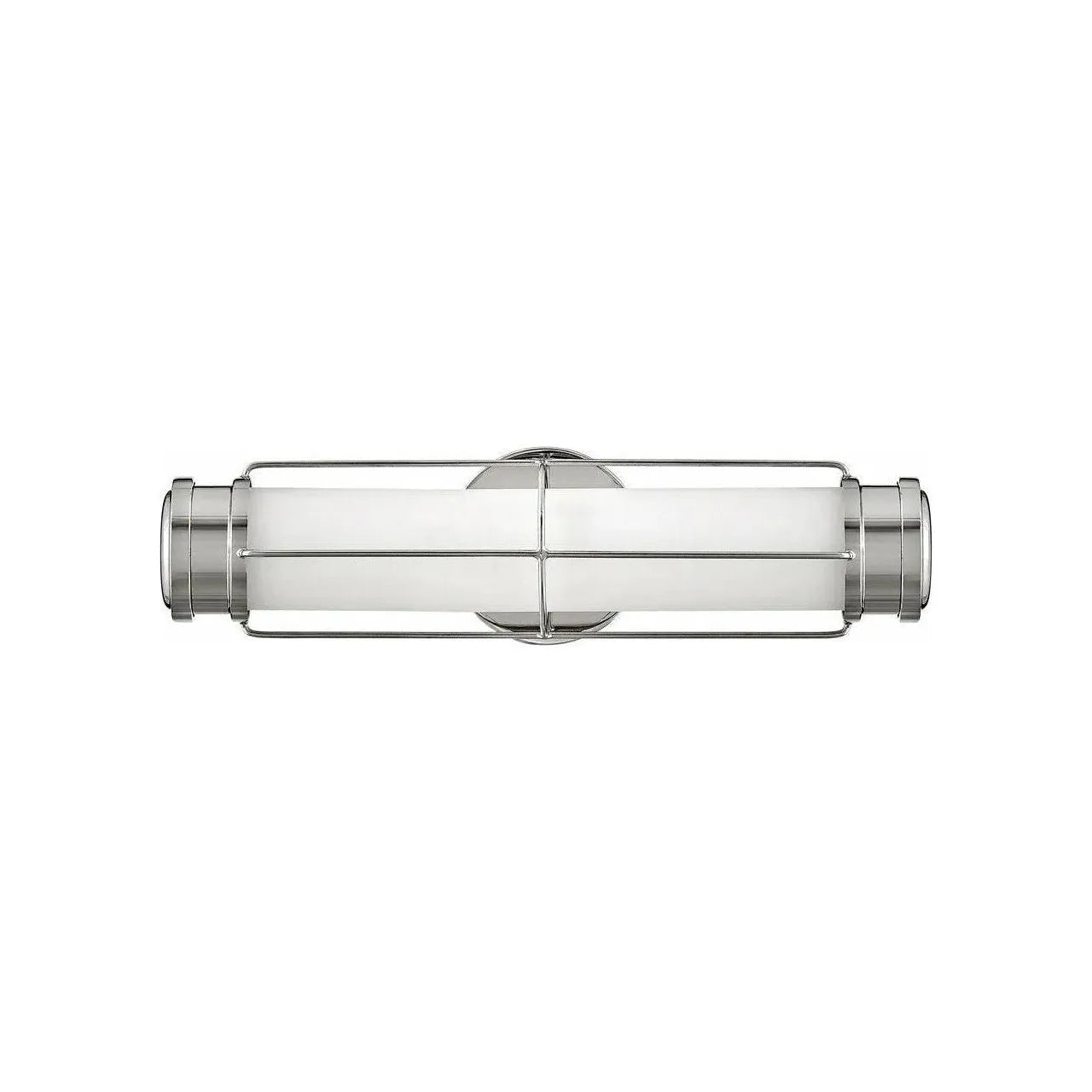 Hinkley Lighting - Saylor LED Wall Sconce - 54300PN | Montreal Lighting & Hardware