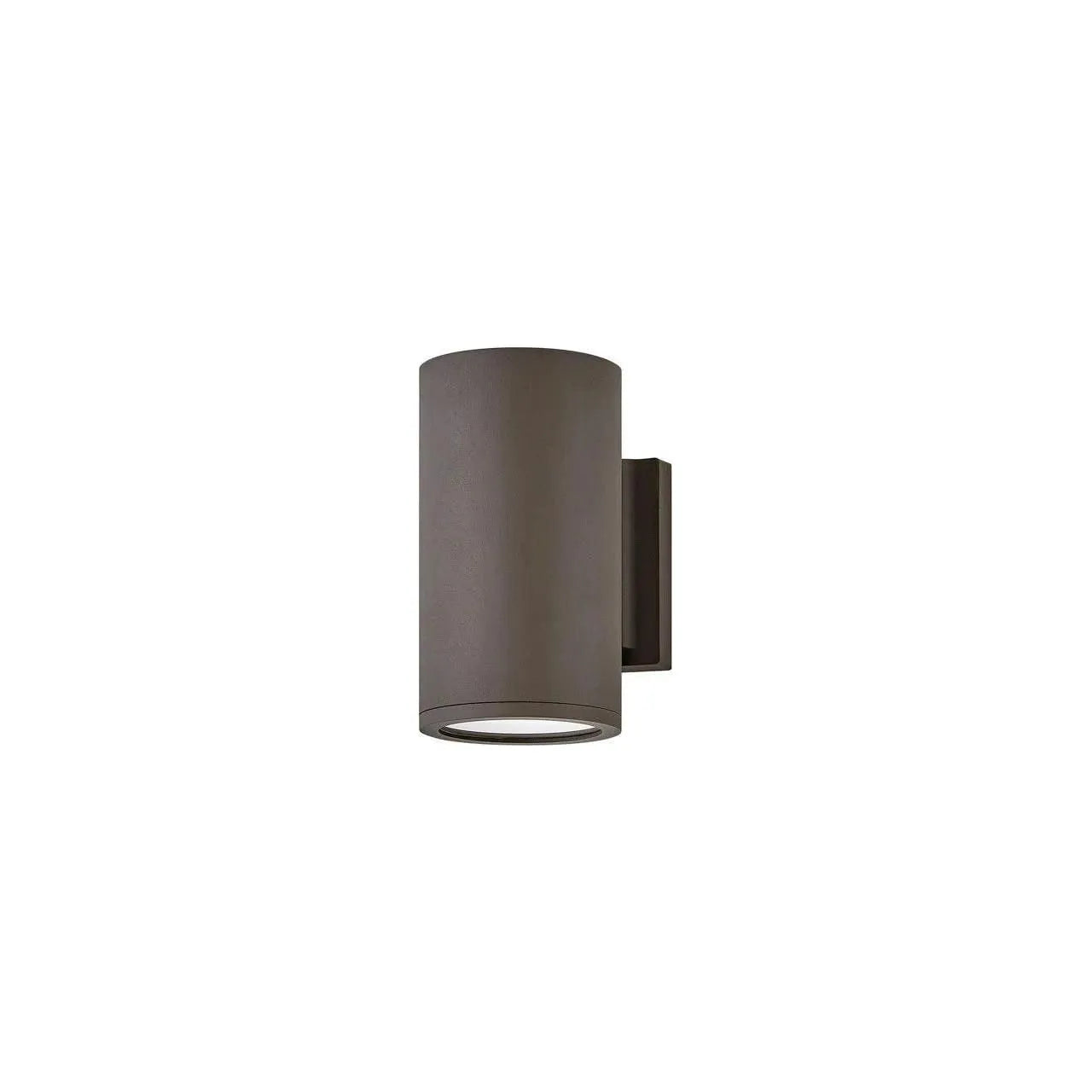 Hinkley Lighting - Silo LED Wall Mount - 13590AZ-LL | Montreal Lighting & Hardware