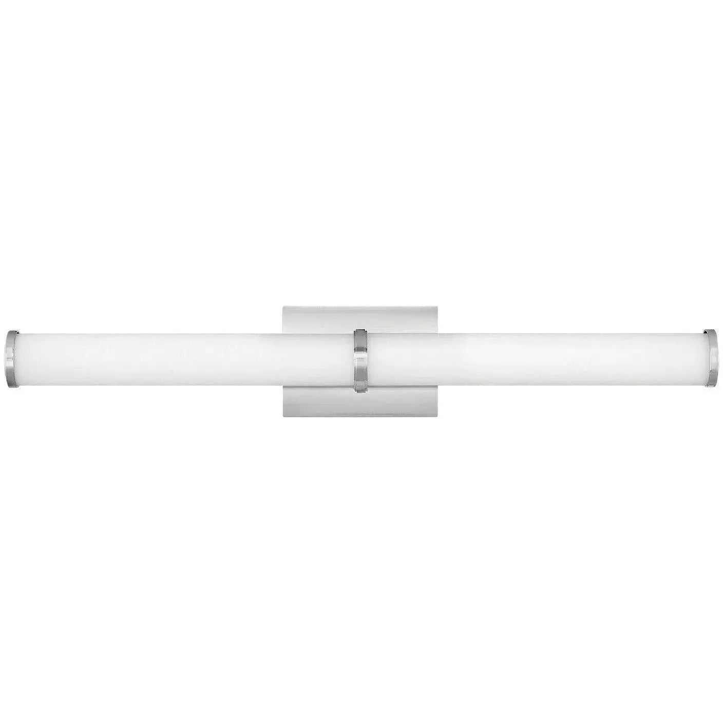 Hinkley Lighting - Simi 32-Inch LED Bath - 59924BN | Montreal Lighting & Hardware