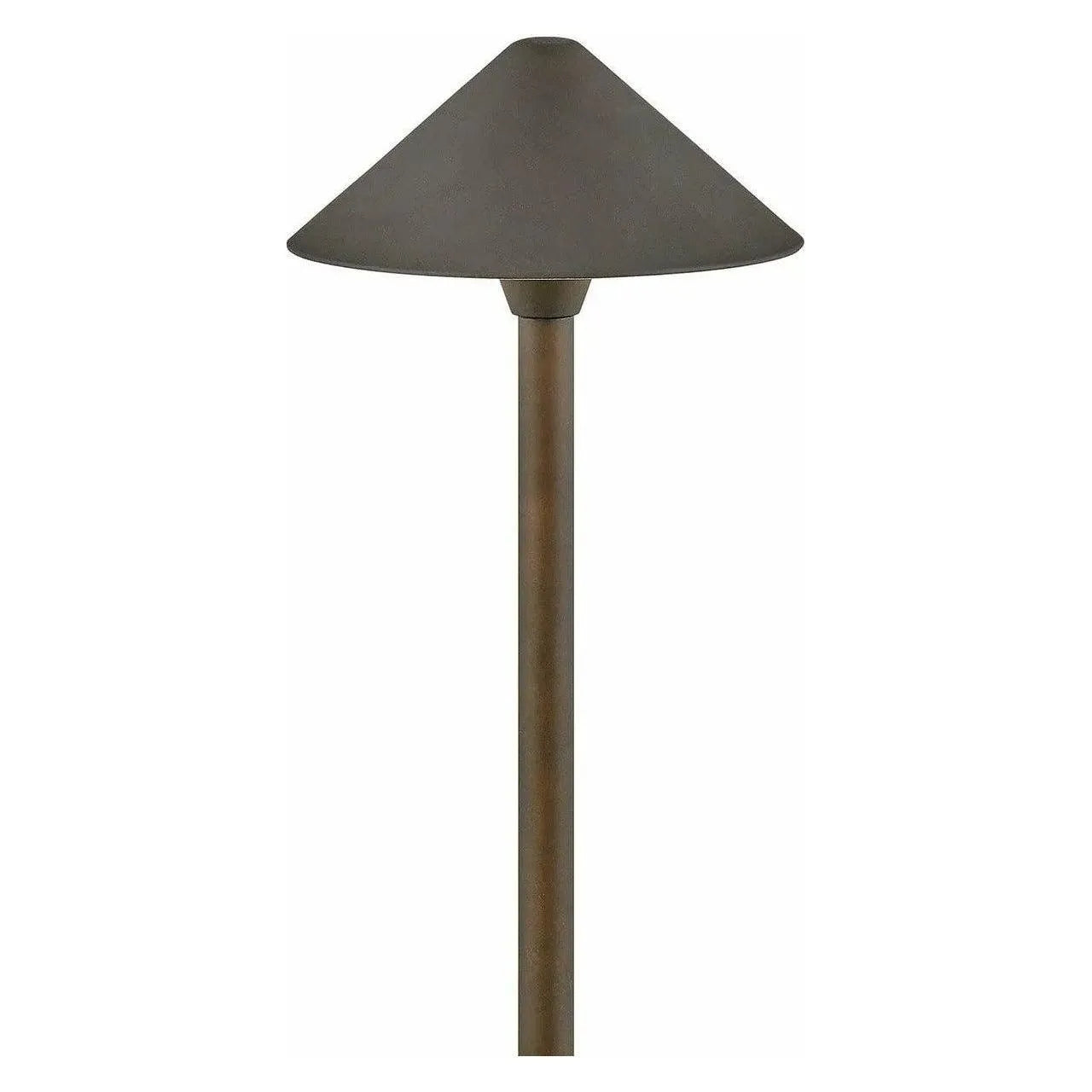 Hinkley Lighting - Springfield Classic LED Path Light - 16022OZ-LL | Montreal Lighting & Hardware