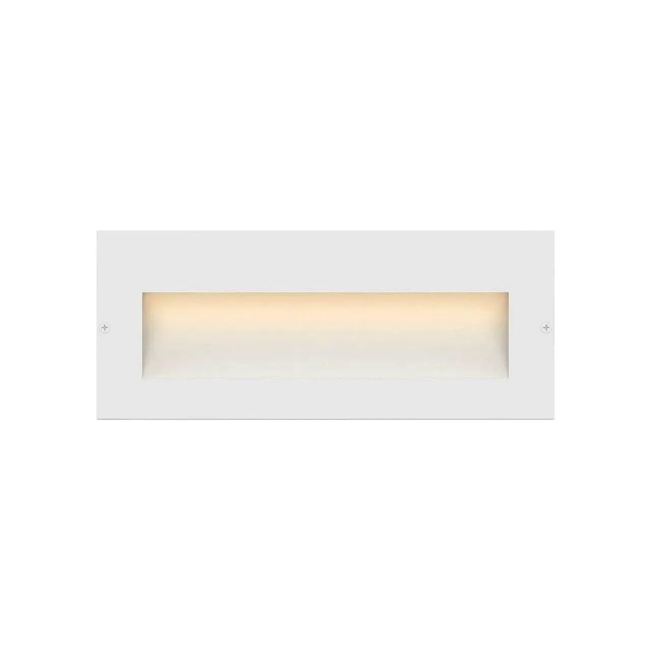 Hinkley Lighting - Taper 12V LED Step Light - 1565SW | Montreal Lighting & Hardware