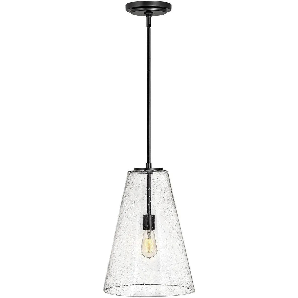 Hinkley Lighting - Vance 13-Inch Pendant - 41047SK | Montreal Lighting & Hardware