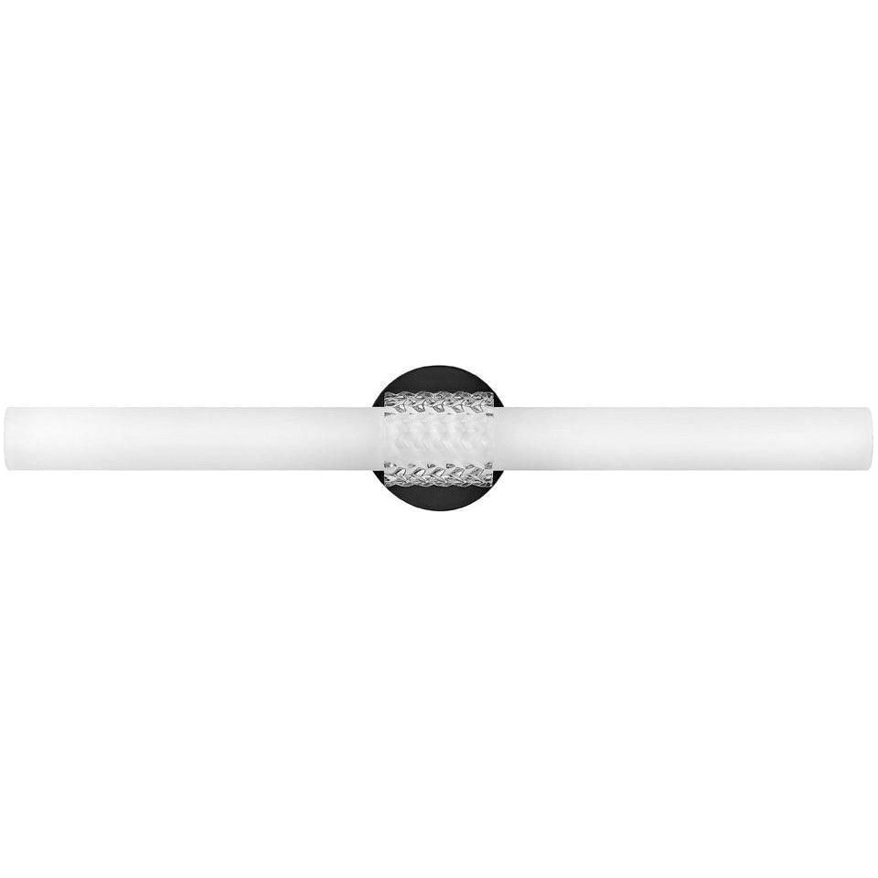 Hinkley Lighting - Vivi 32-Inch LED Bath - 51253BK | Montreal Lighting & Hardware