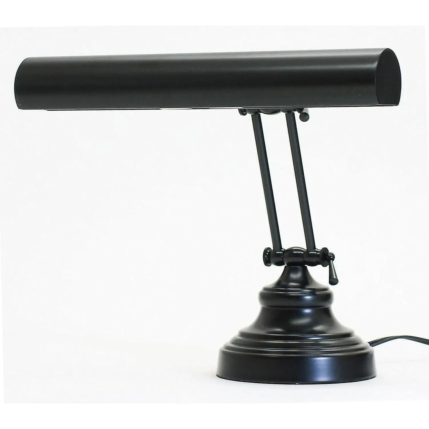 House of Troy - Advent 14-Inch Two Light Lamp - AP14-41-7 | Montreal Lighting & Hardware