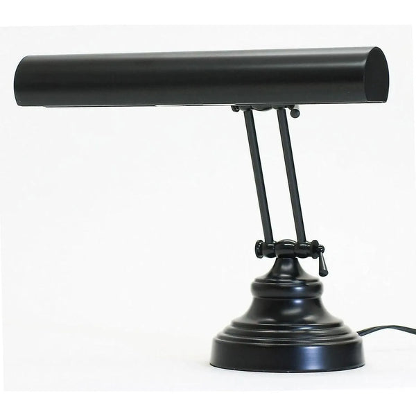 Lampe à deux lumières de l'Avent de 14 pouces