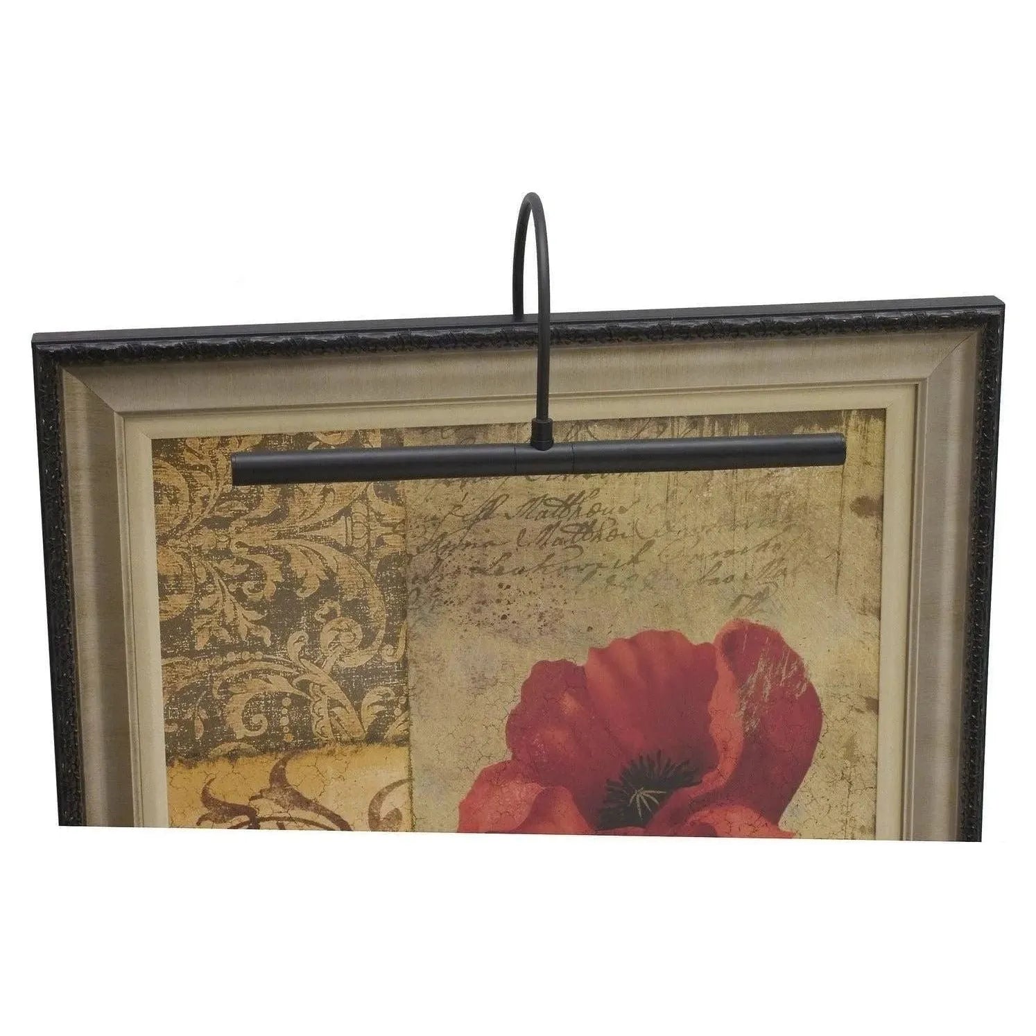 House of Troy - Advent 16-Inch Two Light Picture Light - APR16-7 | Montreal Lighting & Hardware