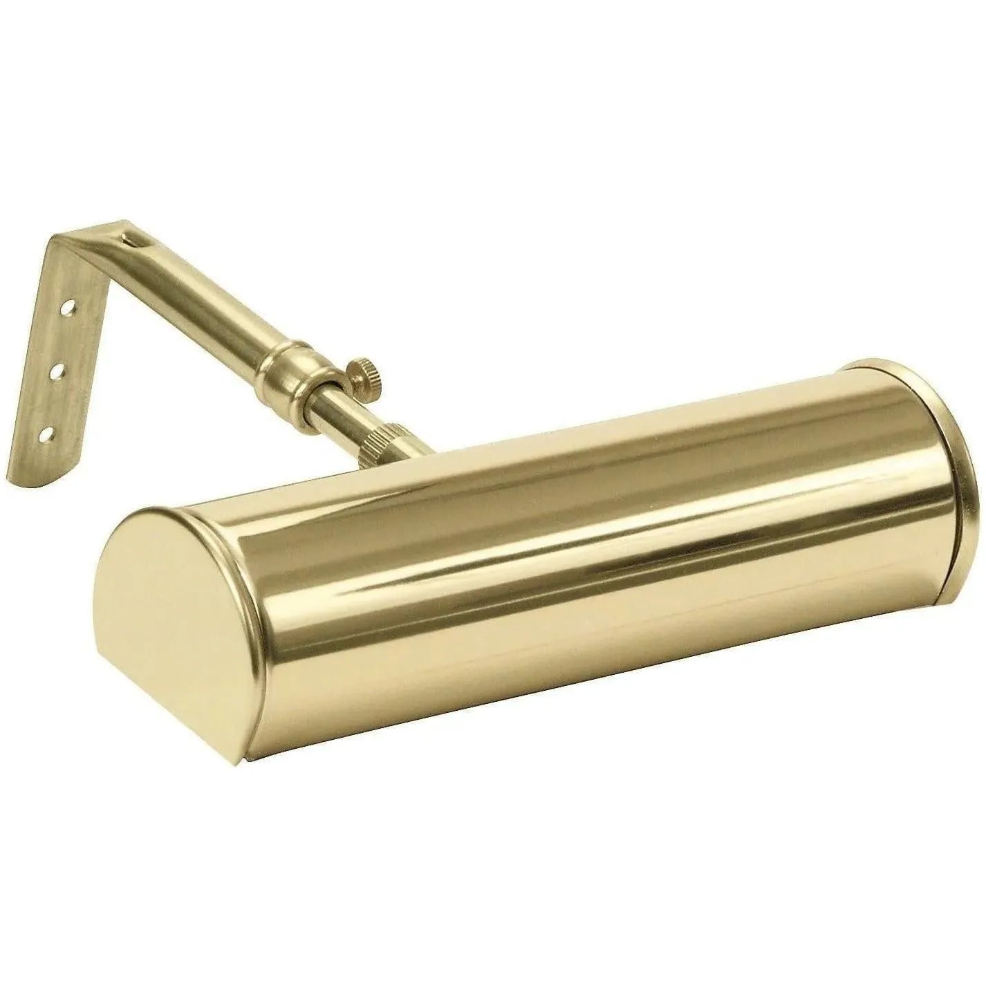 House of Troy - Advent 7-Inch One Light Picture Light - A7-61 | Montreal Lighting & Hardware