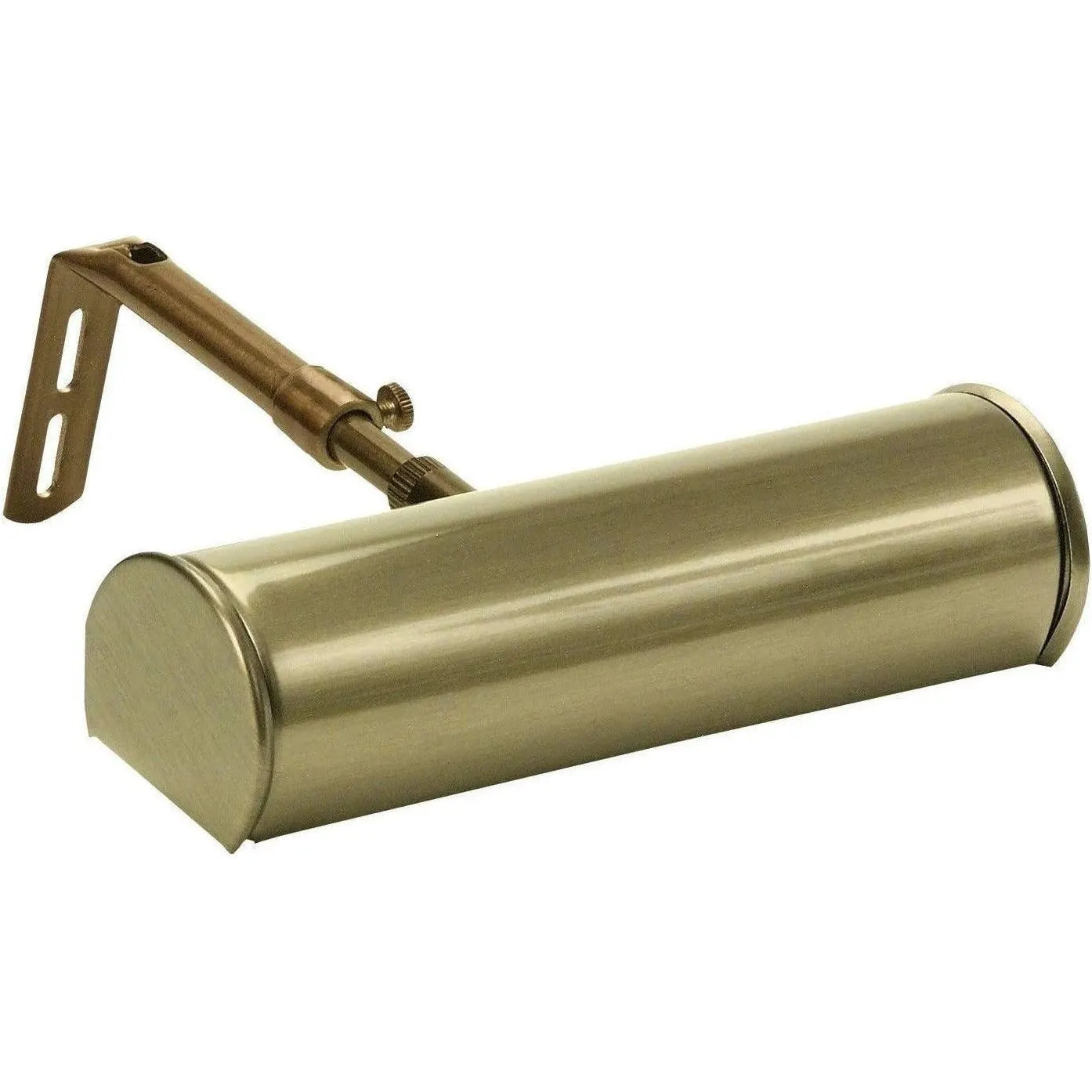 House of Troy - Advent 7-Inch One Light Picture Light - A7-71 | Montreal Lighting & Hardware
