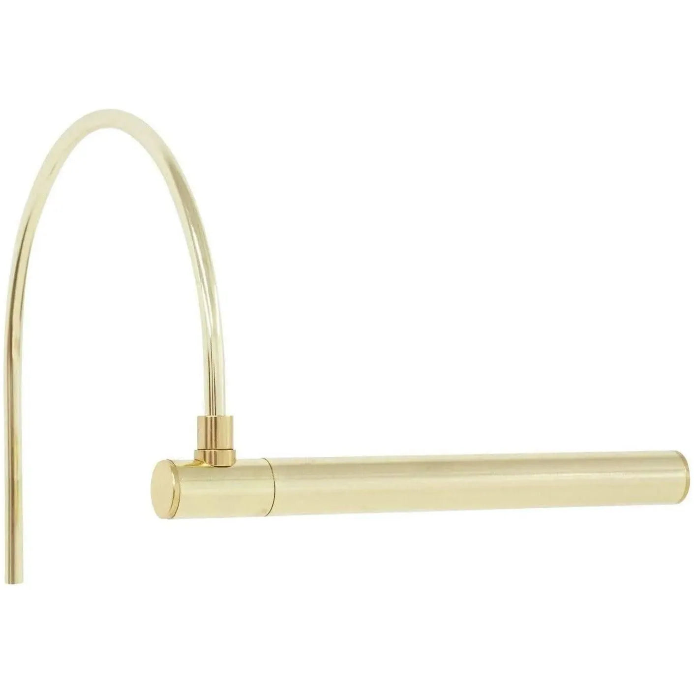 House of Troy - Advent 9-Inch LED Picture Light - APL9-61 | Montreal Lighting & Hardware