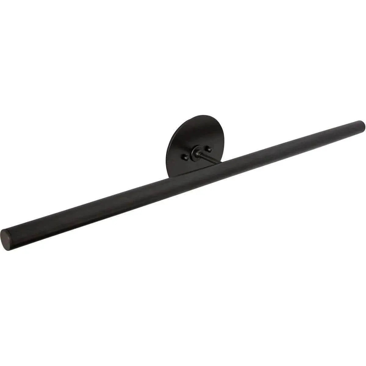 House of Troy - Beeline 28-Inch LED Wall Lamp - BLW28-AB | Montreal Lighting & Hardware