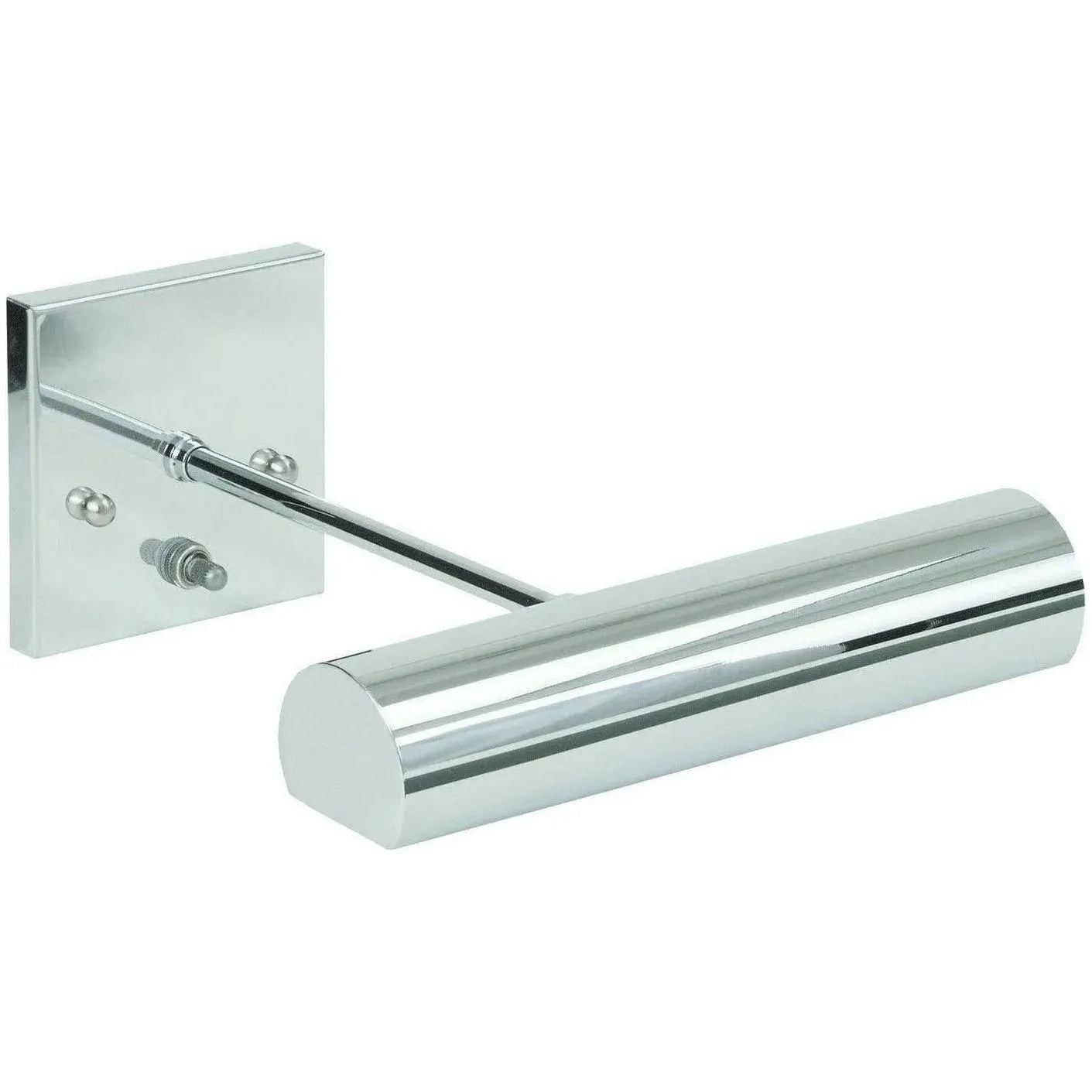 House of Troy - Classic Contemporary 9-Inch One Light Picture Light - DC9-62 | Montreal Lighting & Hardware
