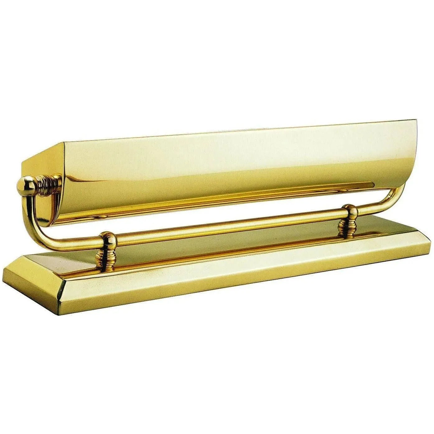 House of Troy - Classic Traditional 14-Inch Two Light Task Lamp - MA14-B | Montreal Lighting & Hardware