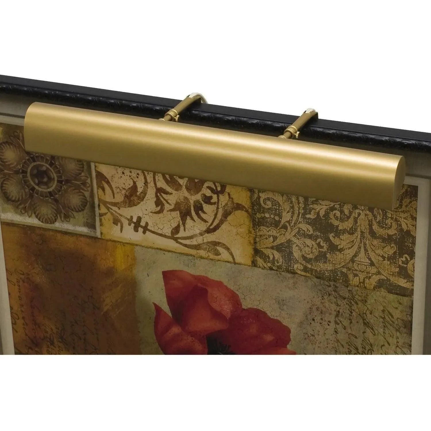 House of Troy - Classic Traditional 21-Inch Three Light Picture Light - T21-1 | Montreal Lighting & Hardware