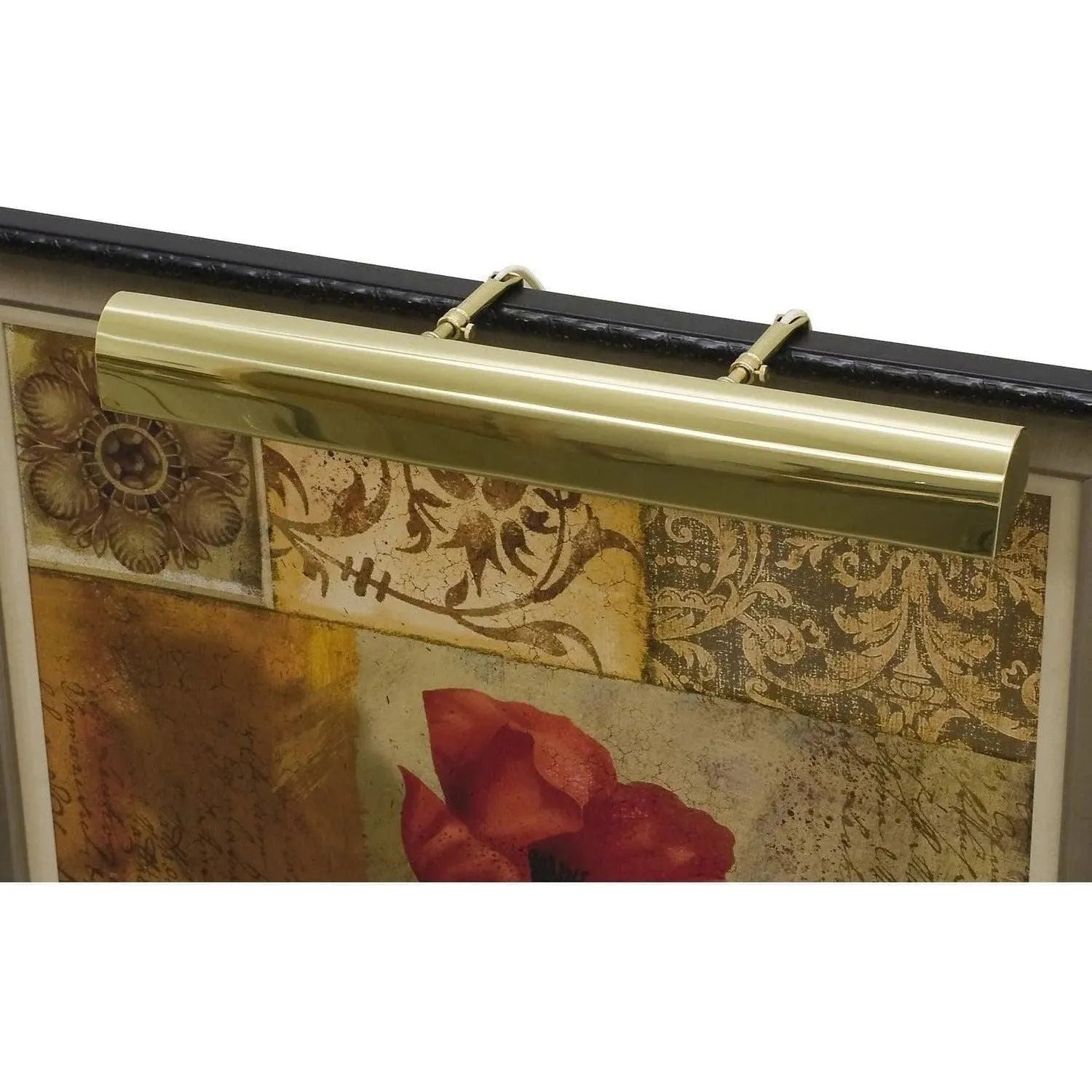 House of Troy - Classic Traditional 21-Inch Three Light Picture Light - T21-61 | Montreal Lighting & Hardware