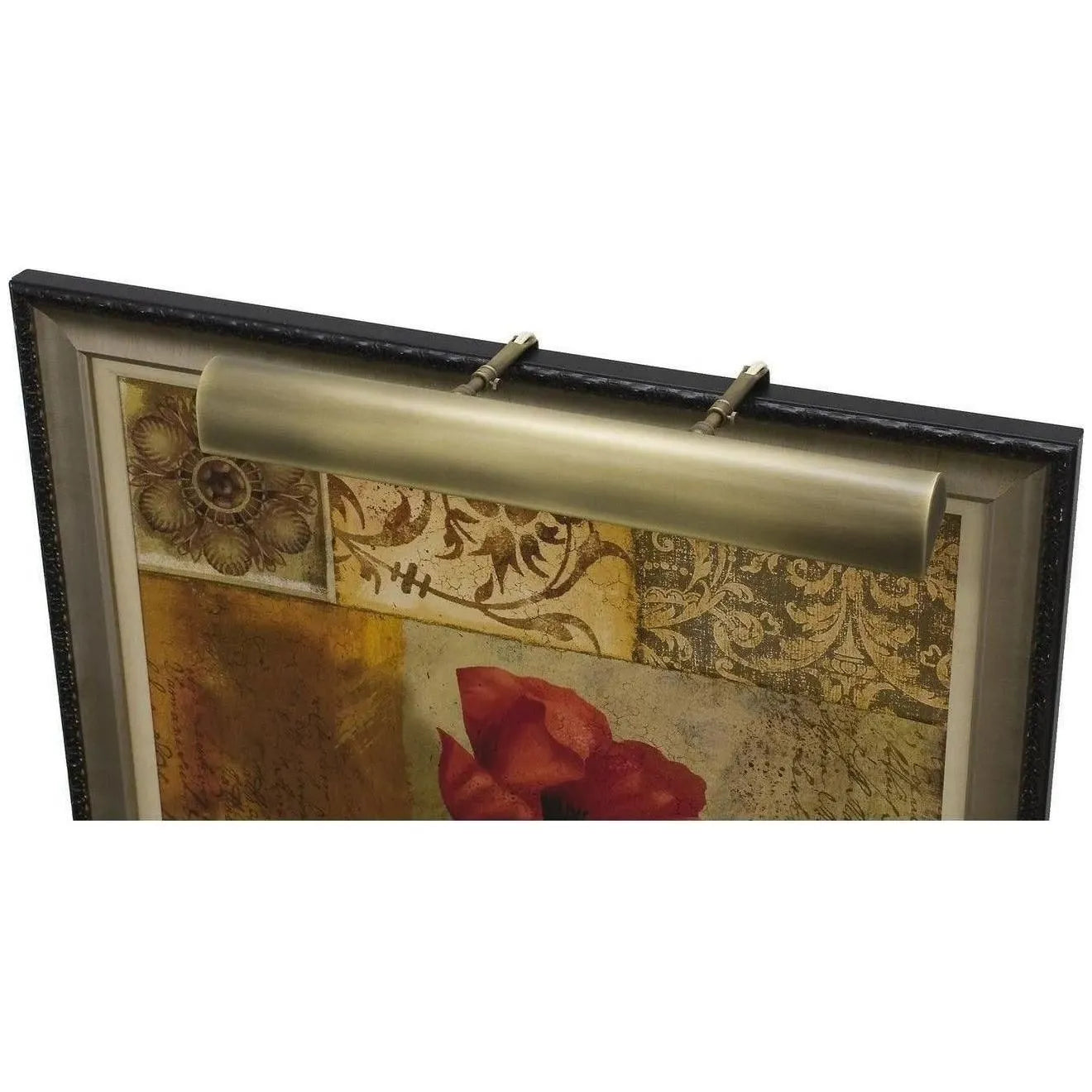 House of Troy - Classic Traditional 24-Inch LED Picture Light - TLEDZ24-71 | Montreal Lighting & Hardware