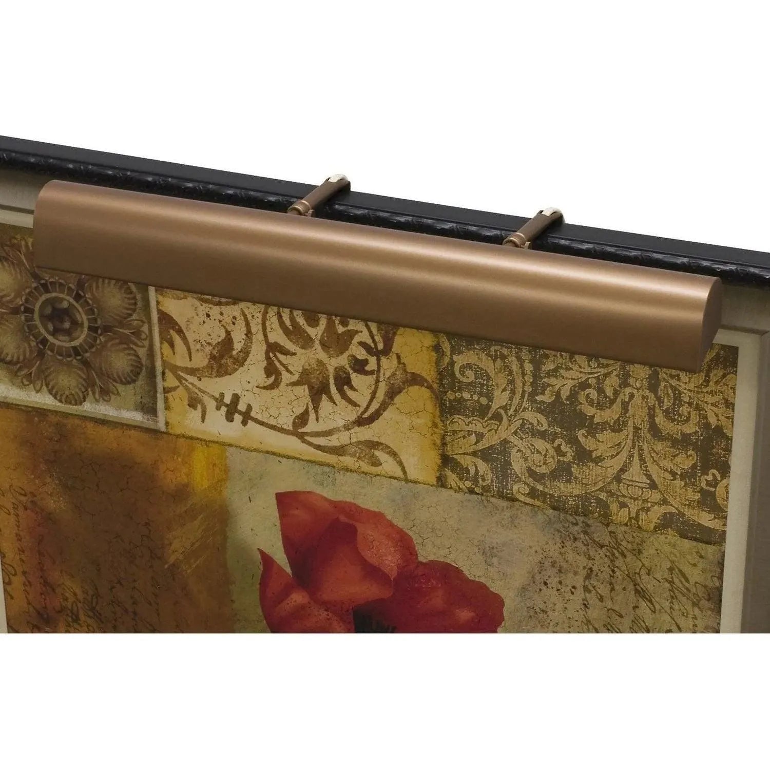 House of Troy - Classic Traditional 24-Inch Three Light Picture Light - T24-5 | Montreal Lighting & Hardware