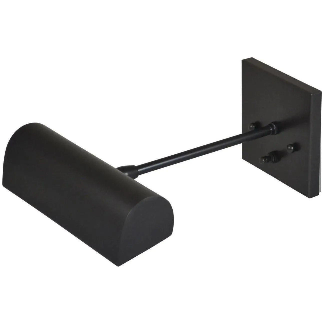 House of Troy - Classic Traditional 8-Inch One Light Picture Light - DT8-81 | Montreal Lighting & Hardware