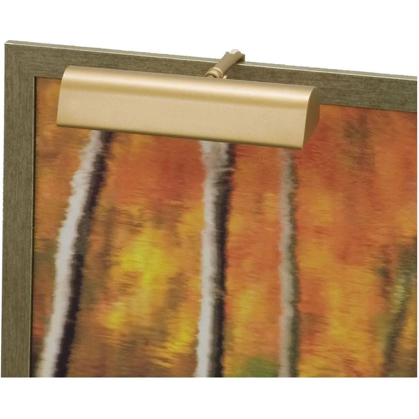 House of Troy - Classic Traditional 9-Inch One Light Picture Light - T9-1 | Montreal Lighting & Hardware