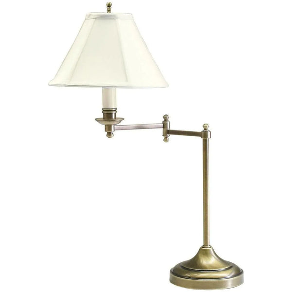 Club une lumière Lampe de table